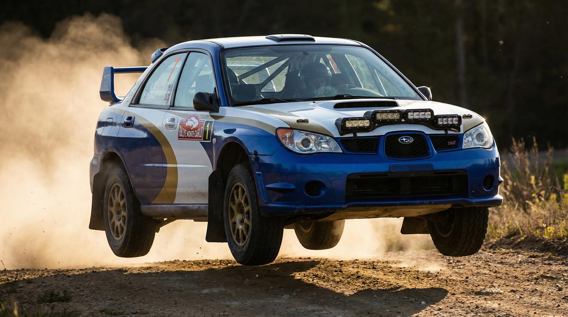 他他GV视频 - 拉力赛车改装视频分享