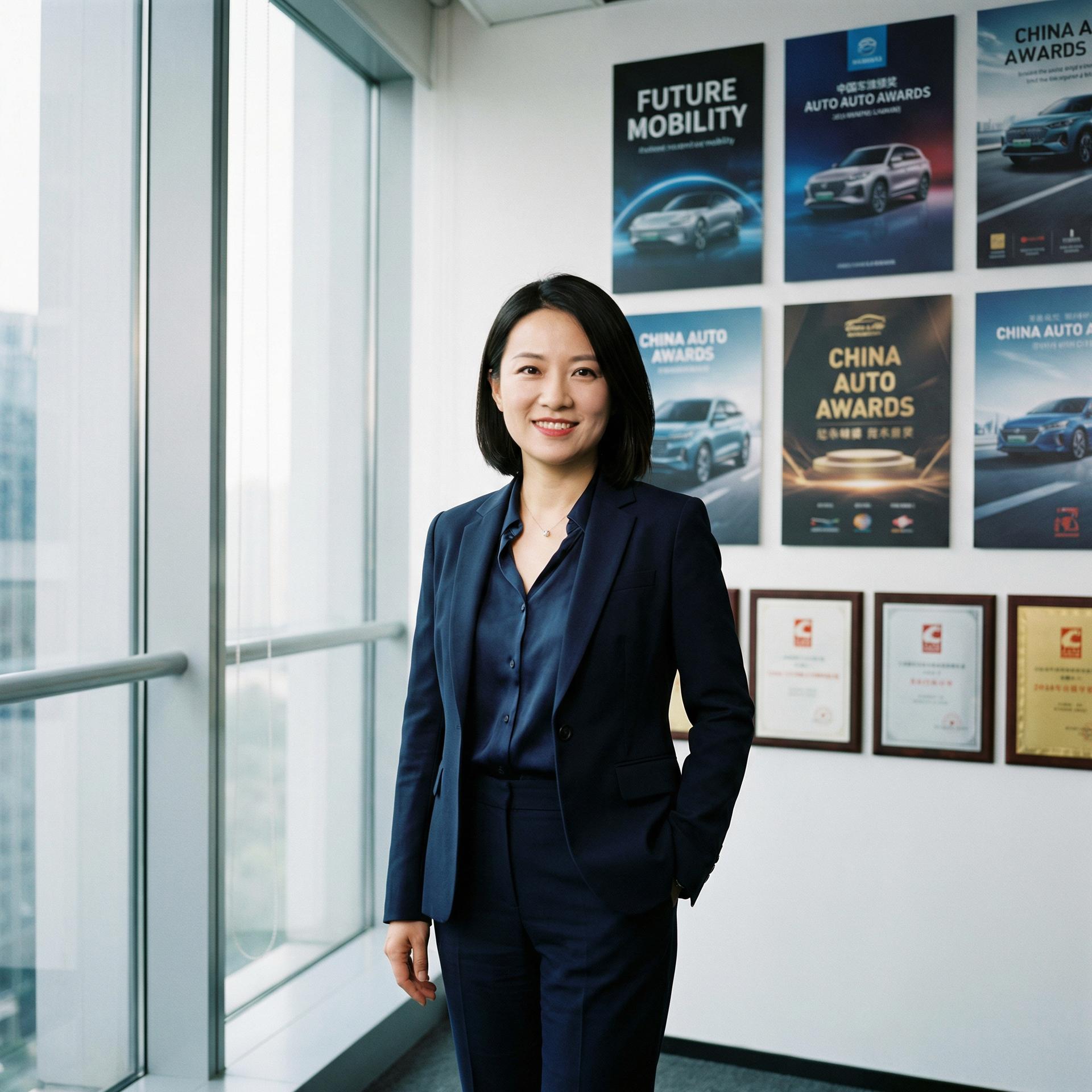 他他GV视频制片人 - 李雨薇